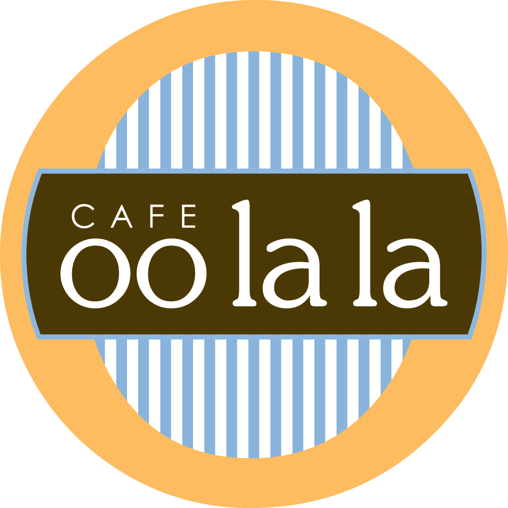 Cafe Oo La La